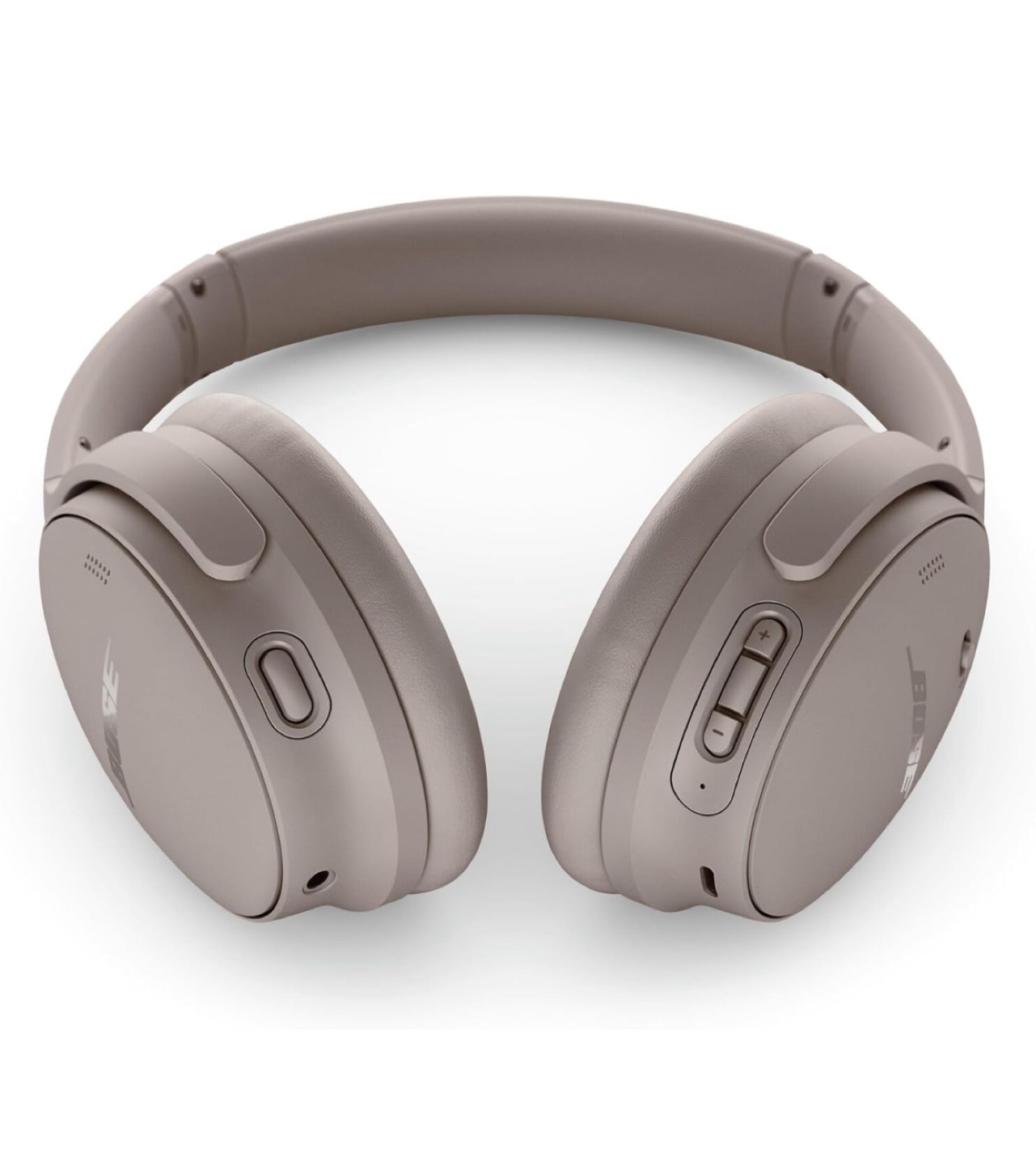 Bose QuietComfort Noise Cancelling Headphones