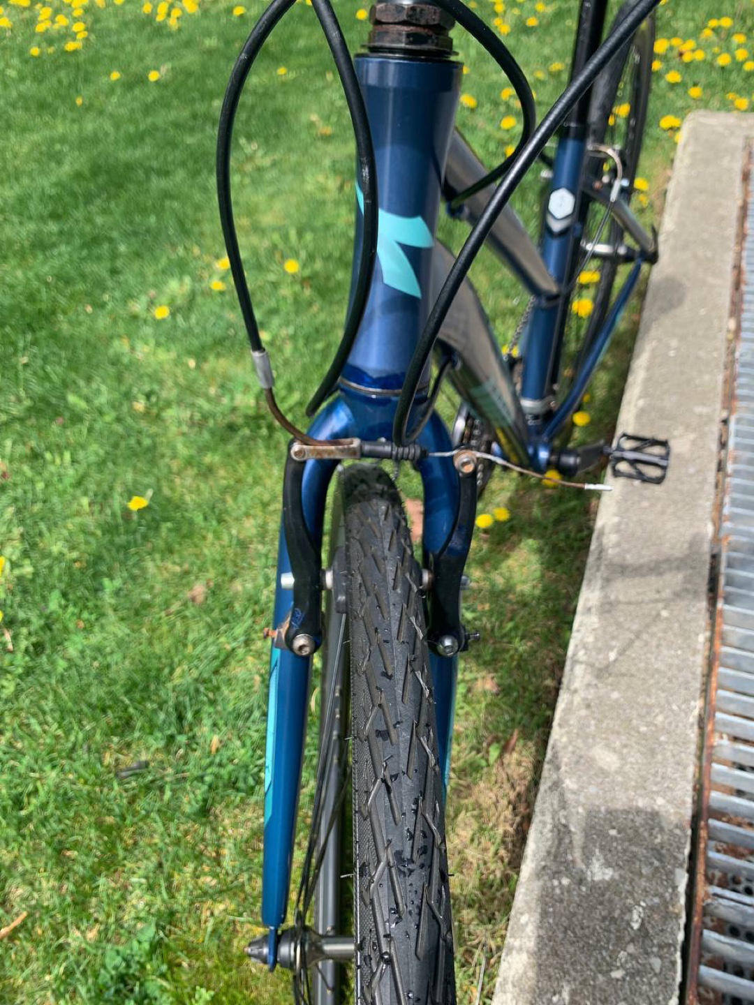 Diadora Hybrid Bike - photo 2