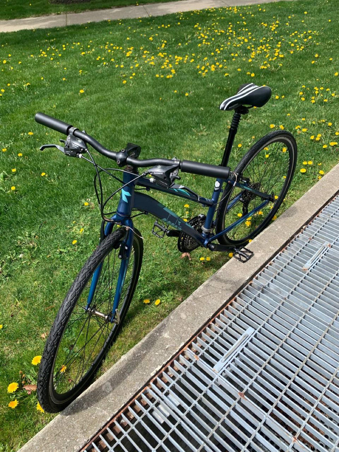 Diadora Hybrid Bike - photo 3