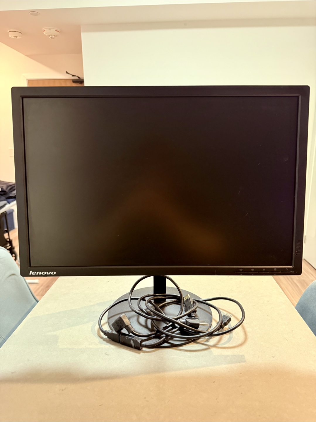 Lenovo Monitor