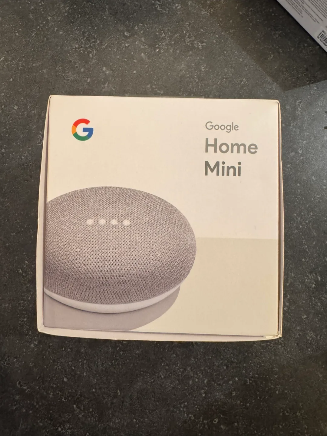 3 Google Home/Nest Mini  Smart Speakers & 4 Smart Plugs thumbnail