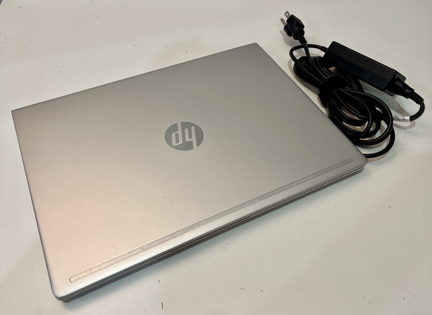 HP 440 G6 14" Laptop / i3-8145U / 8GB / 256GB NVMe / Win 11 PRO - photo 3