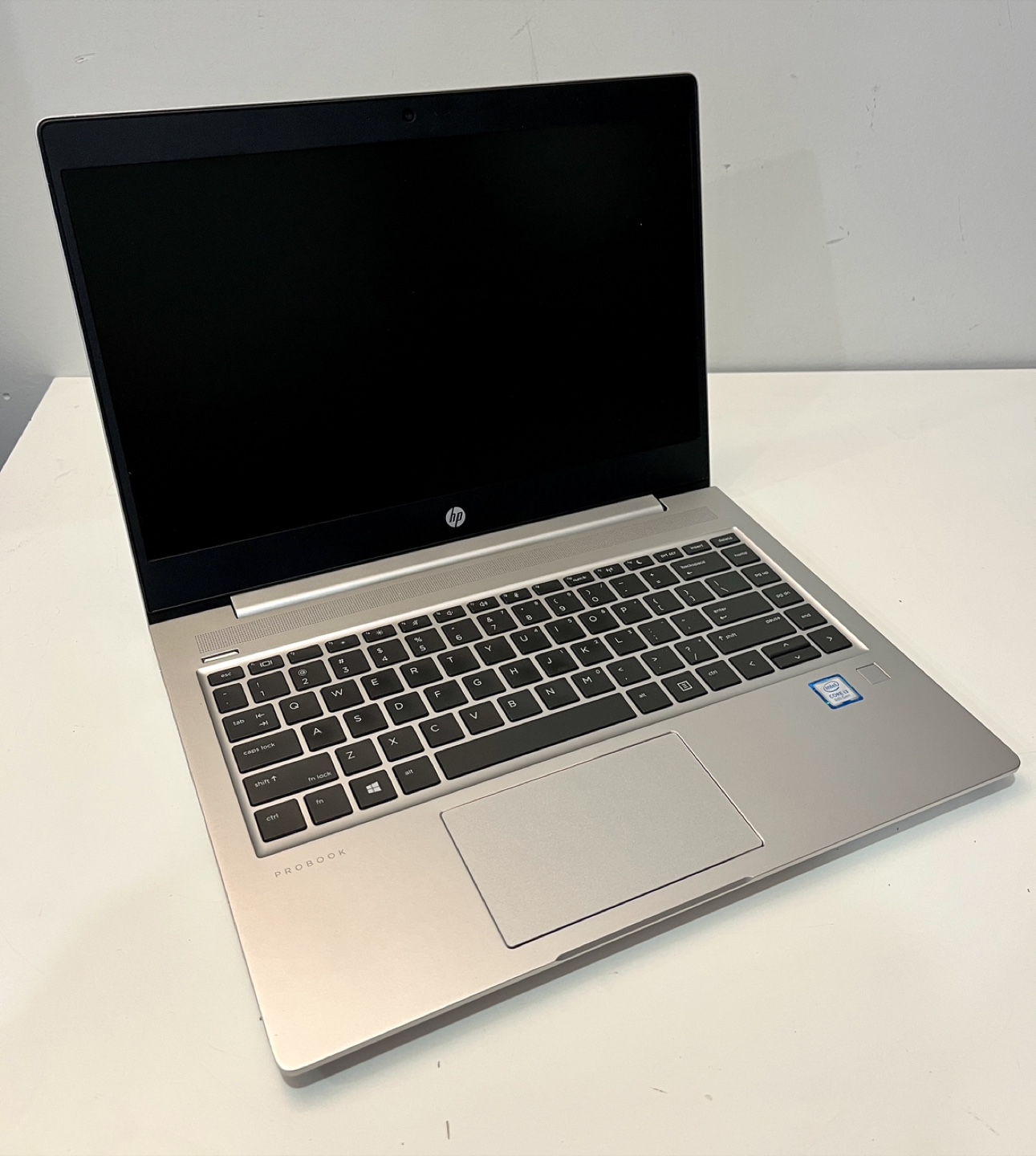 HP 440 G6 14" Laptop / i3-8145U / 8GB / 256GB NVMe / Win 11 PRO - photo 2