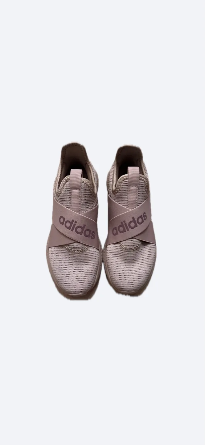 Adidas Women's Slip On Sneakers 6.5W thumbnail