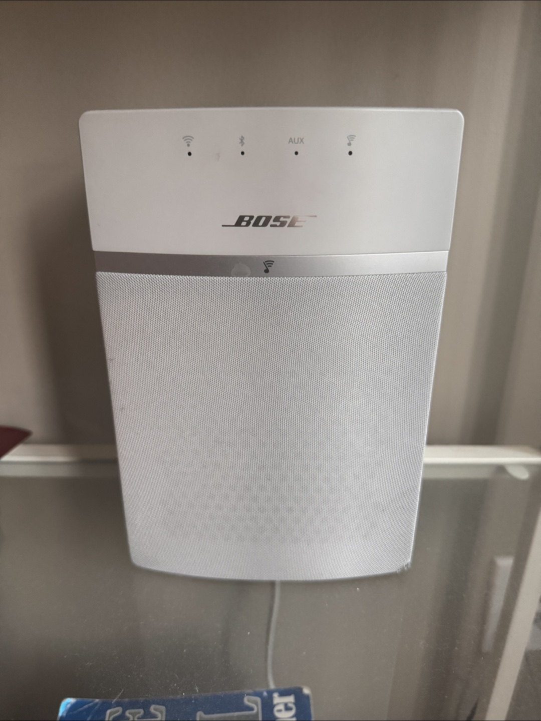 Bose SoundTouch 10 Music System - photo 2