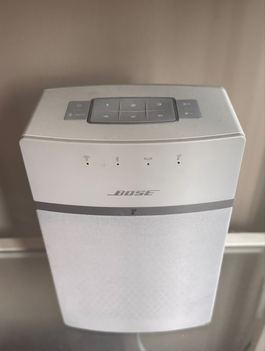 Bose SoundTouch 10 Music System - photo 3