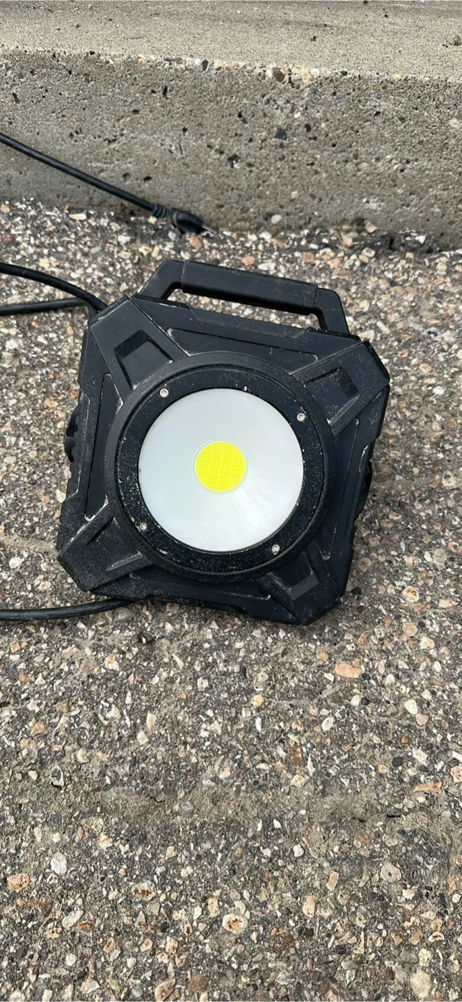 NOMA Portable COB LED Work Light thumbnail