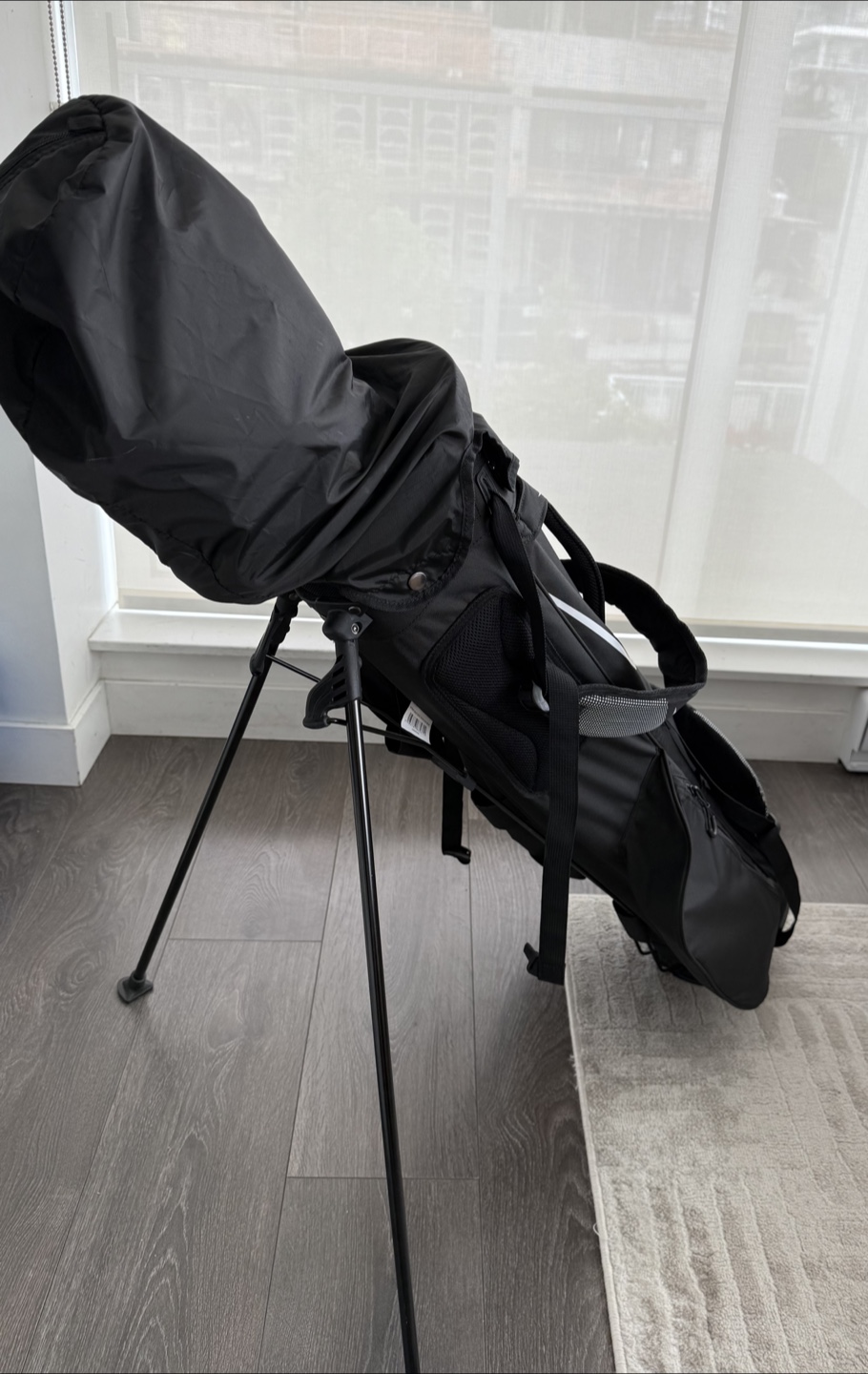 Pre-owned Golf Club Set with Bag - photo 4
