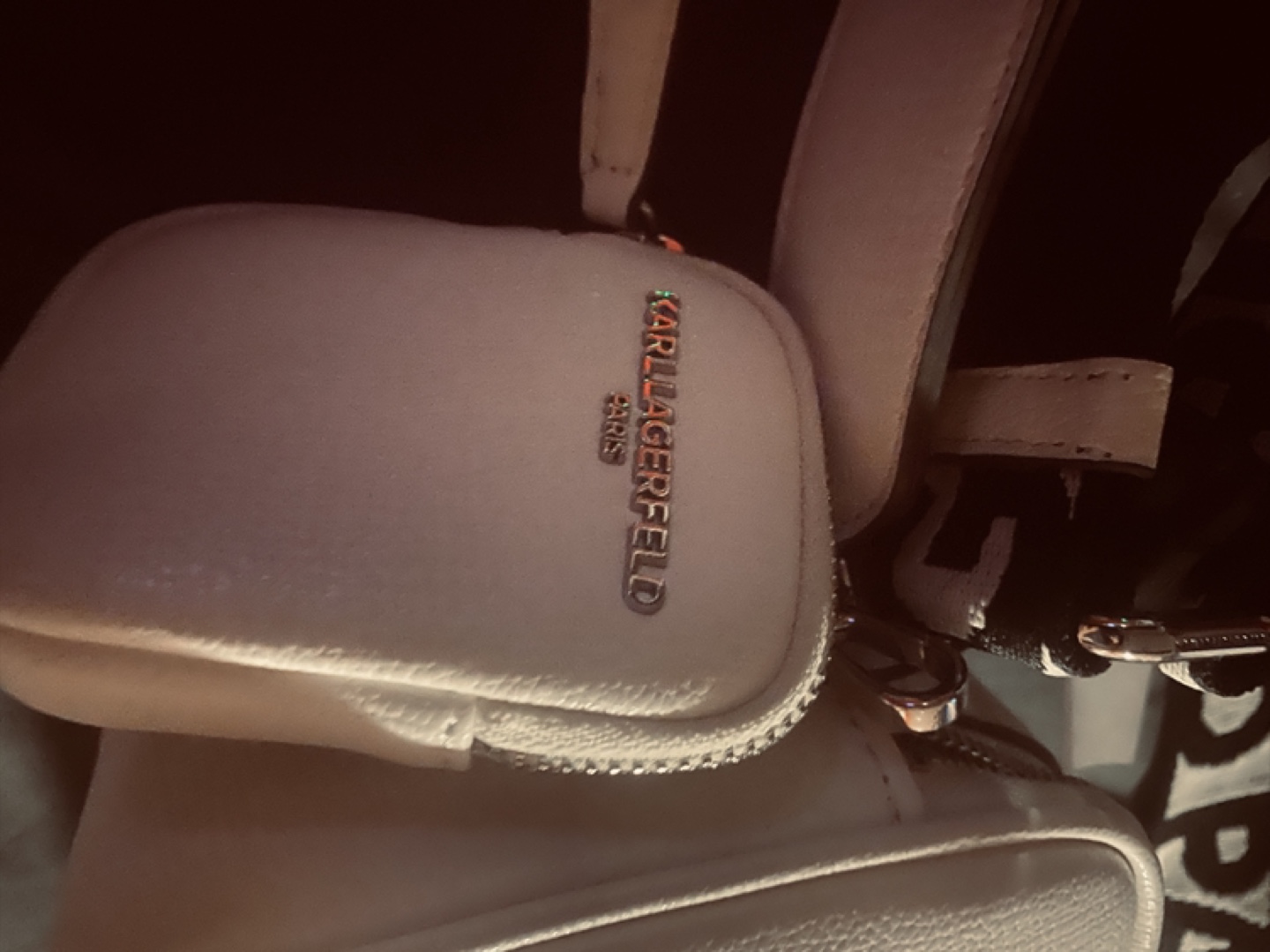 Karl Lagerfield Purses - photo 2