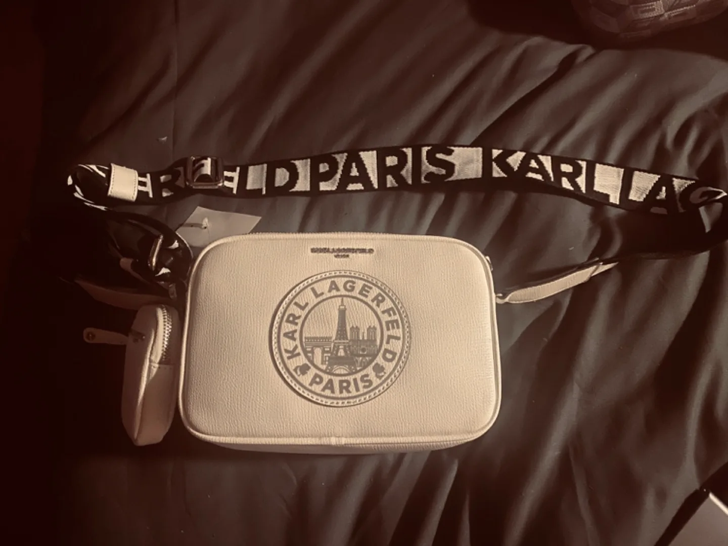 Karl Lagerfield Purses image indicator(6)