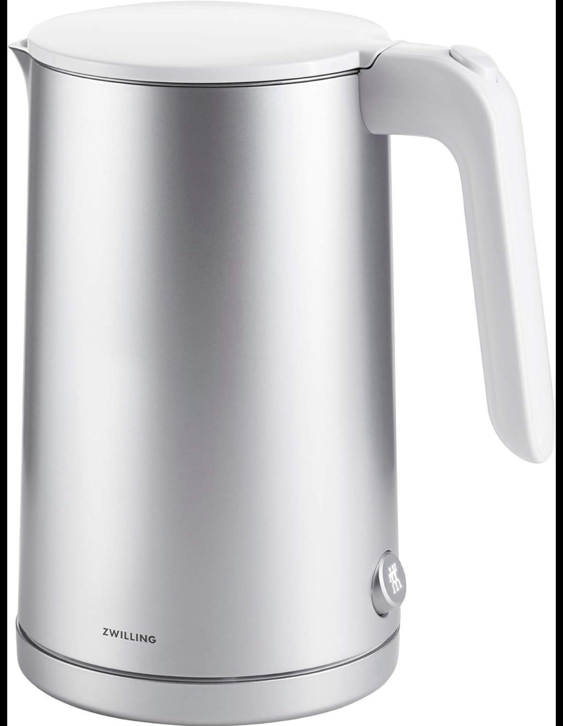 ZWILLING Electric Kettle - Silver