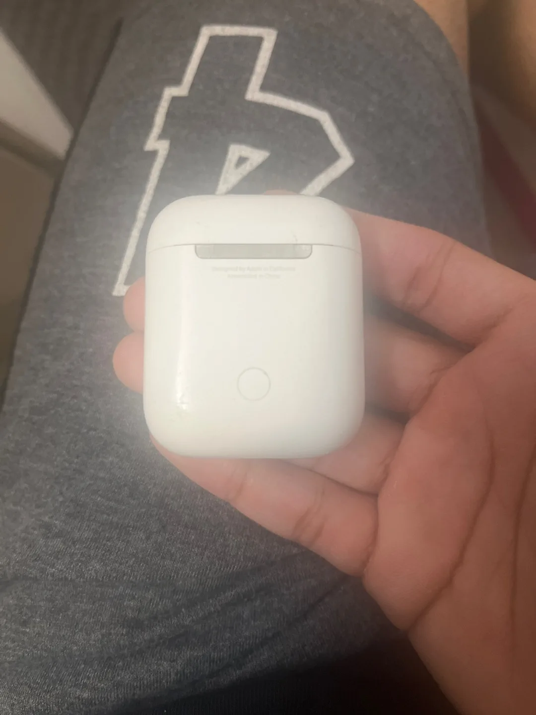 Apple AirPods(REPS) image indicator(2)