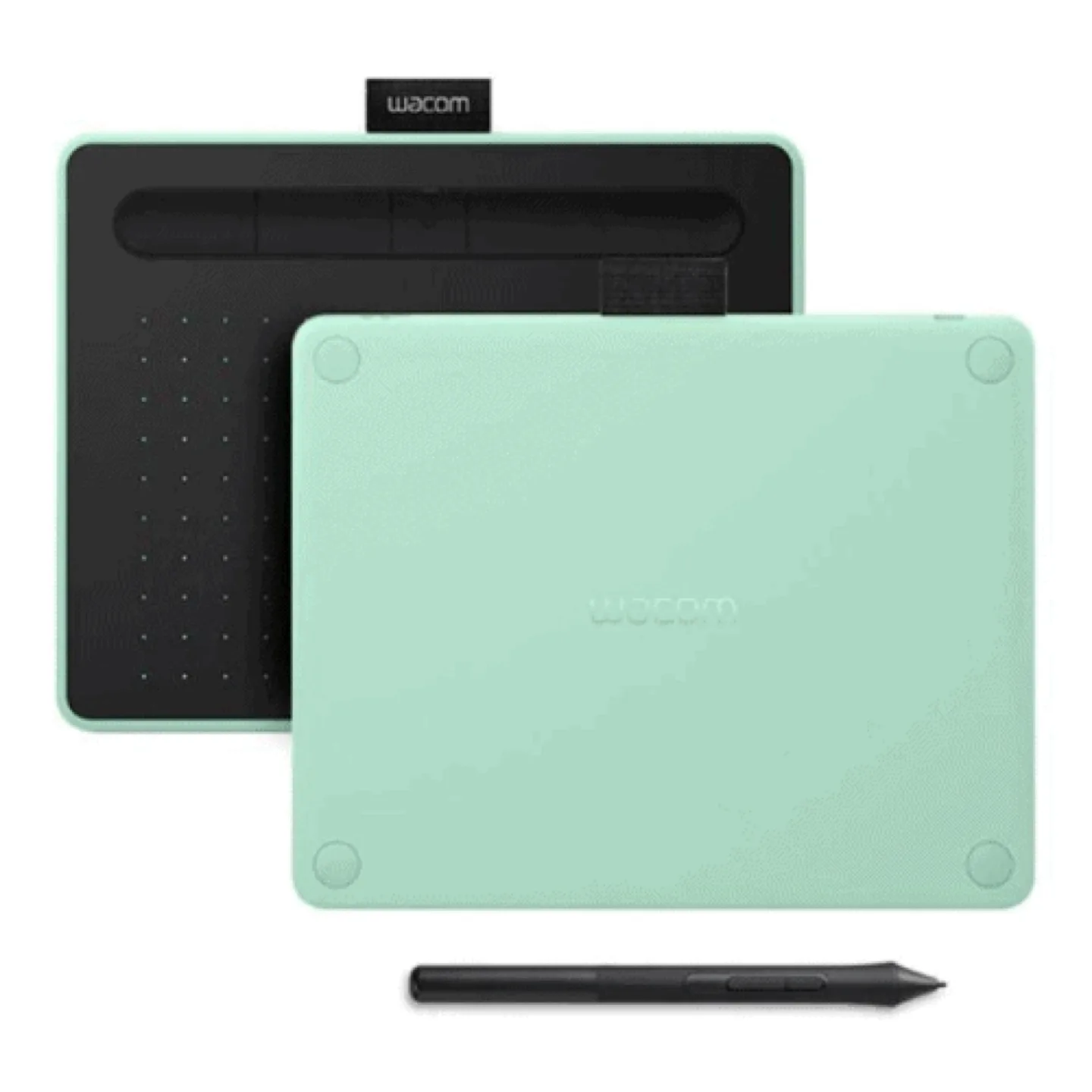MOVING Sale! Wacom Intuos Drawing Tablet image indicator(3)