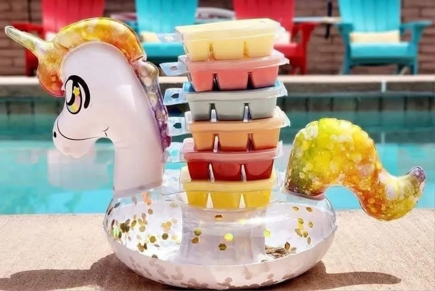 Scentsy Pool Party Bundles! thumbnail