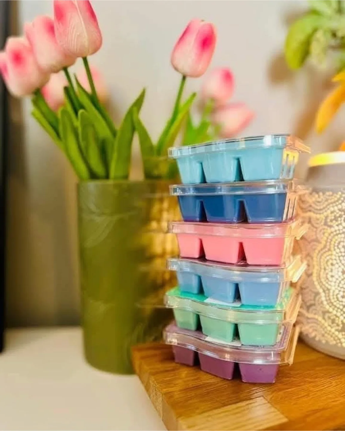 Scentsy Floral Lover Bundle! thumbnail