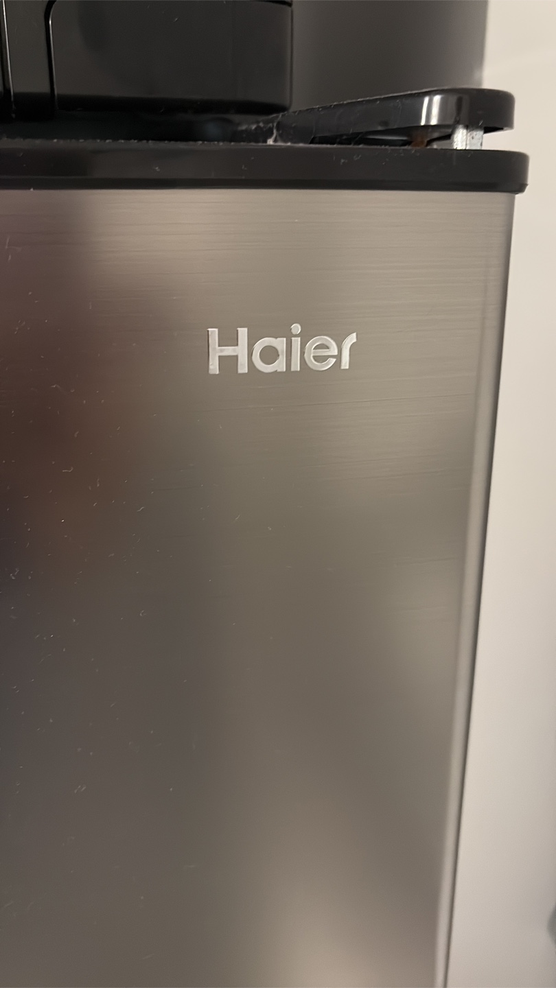 Refrigerator - Stainless Steel - photo 2