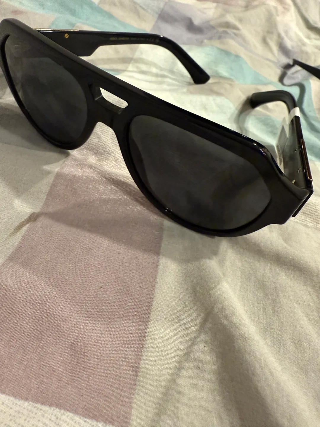 DOLCE & GABANA sunglasses brand new thumbnail