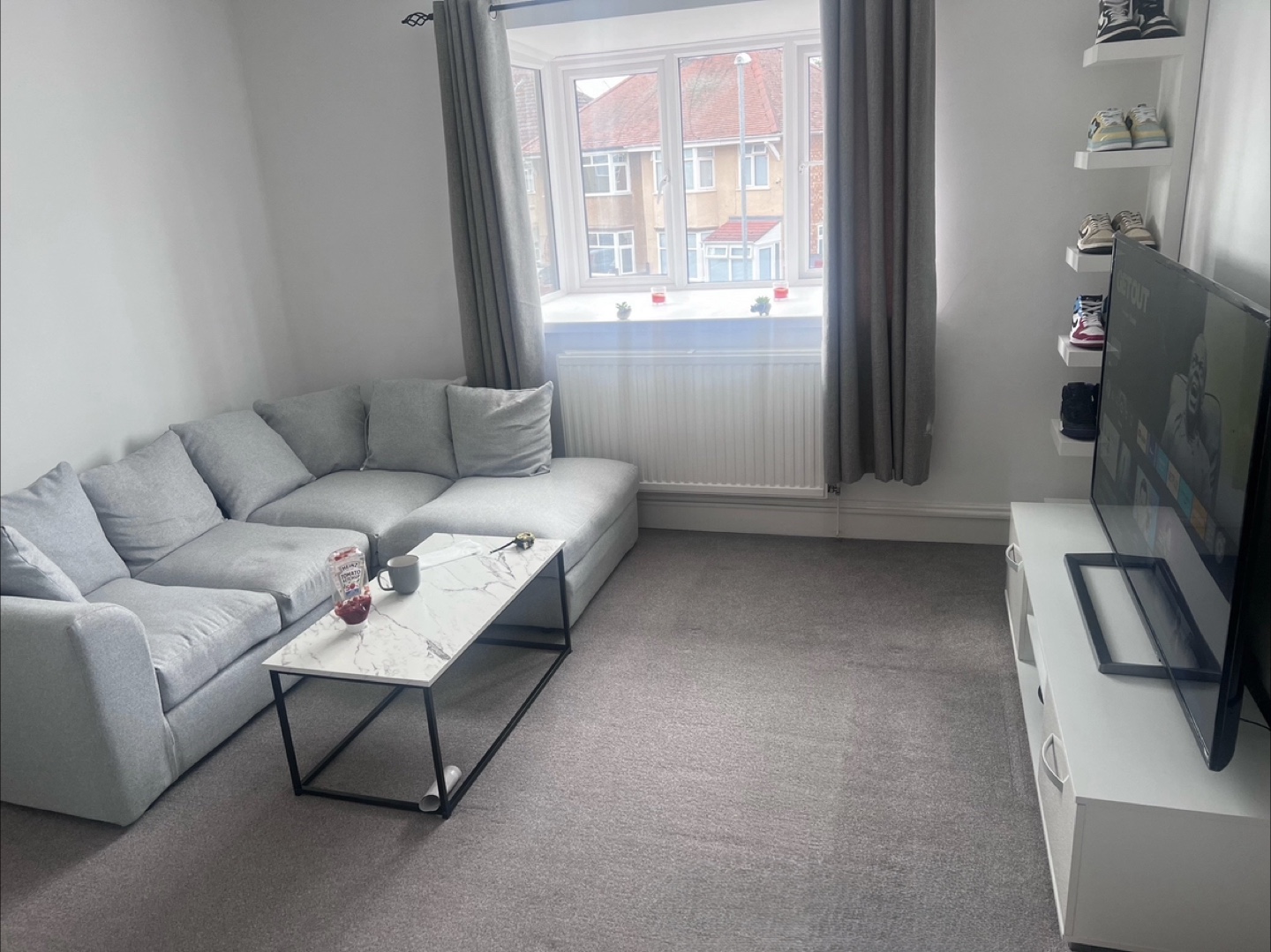 2 Furnished Bedroom available for rent