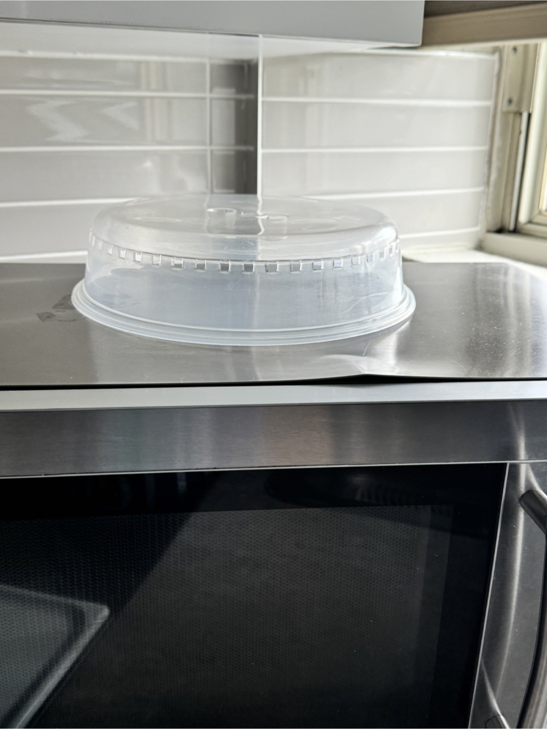 Silhouette Microwave - photo 2