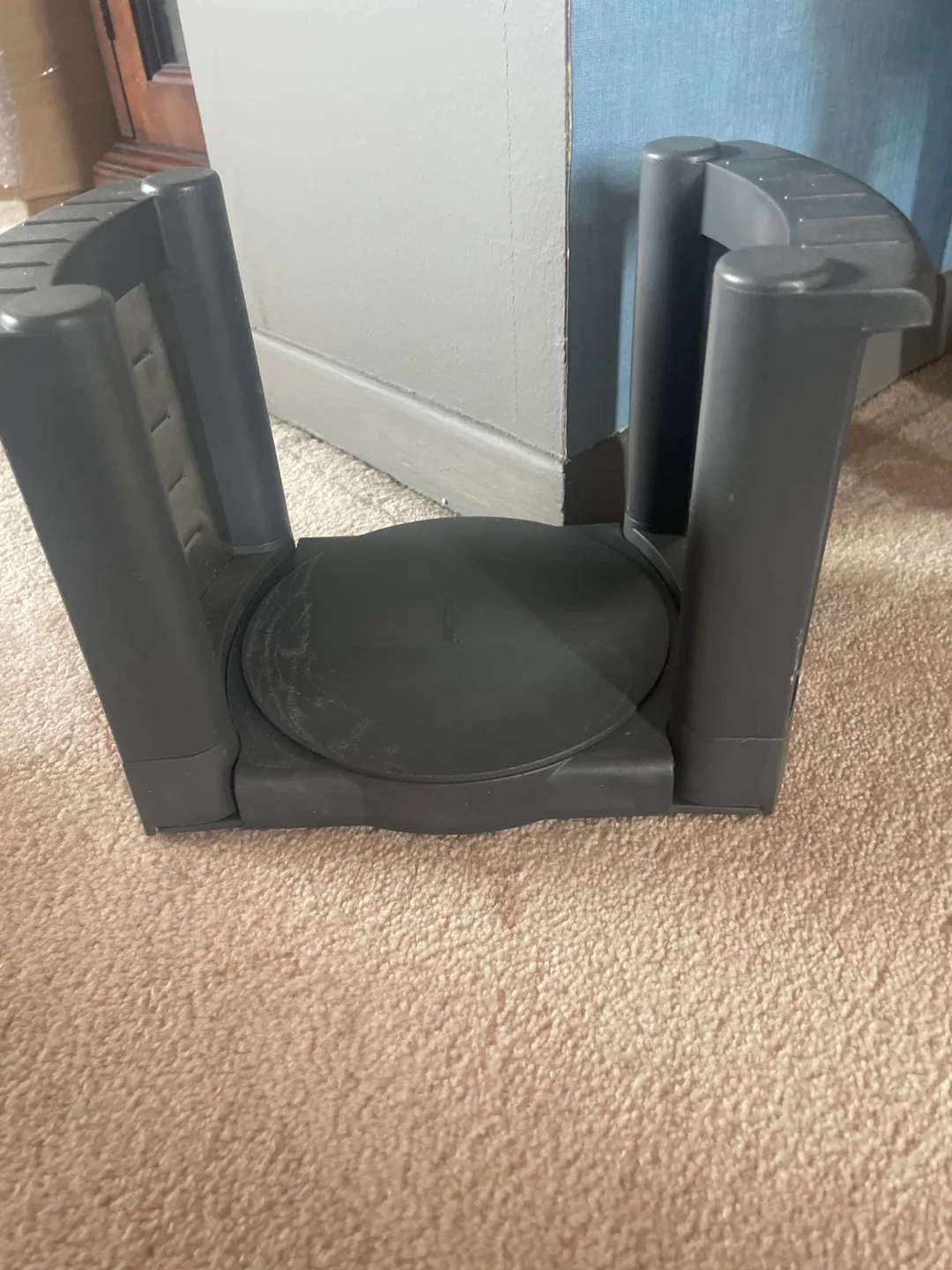 Blum plate organizer image indicator(4)