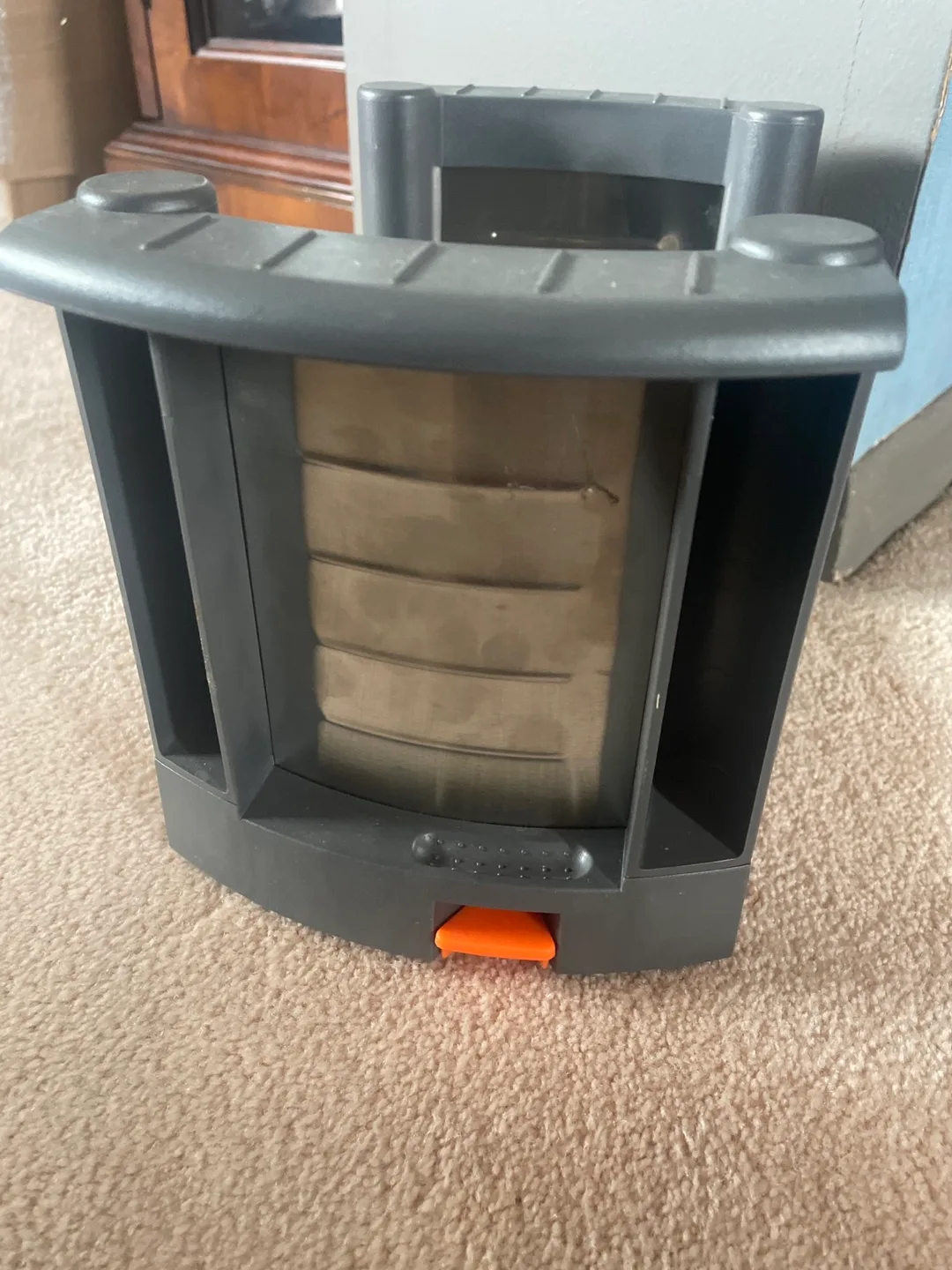 Blum plate organizer image indicator(3)