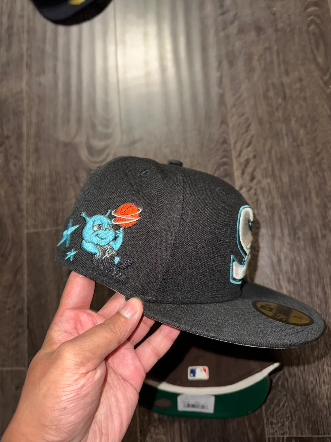 FOG Fitted image indicator(3)