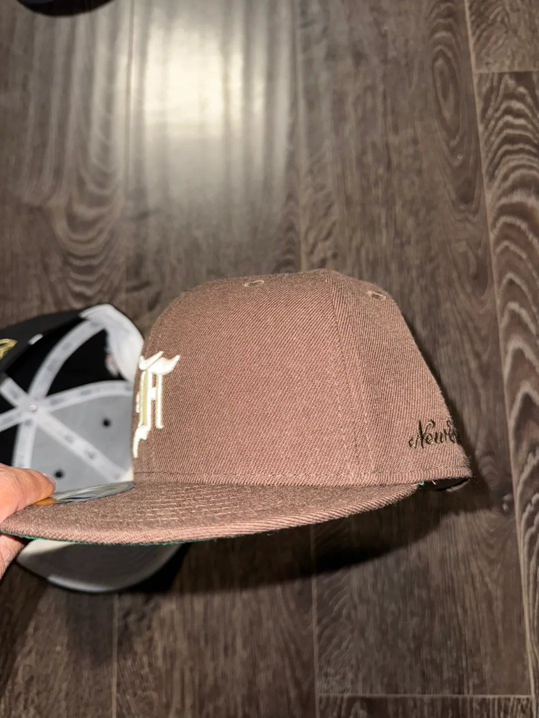 FOG Fitted image indicator(4)