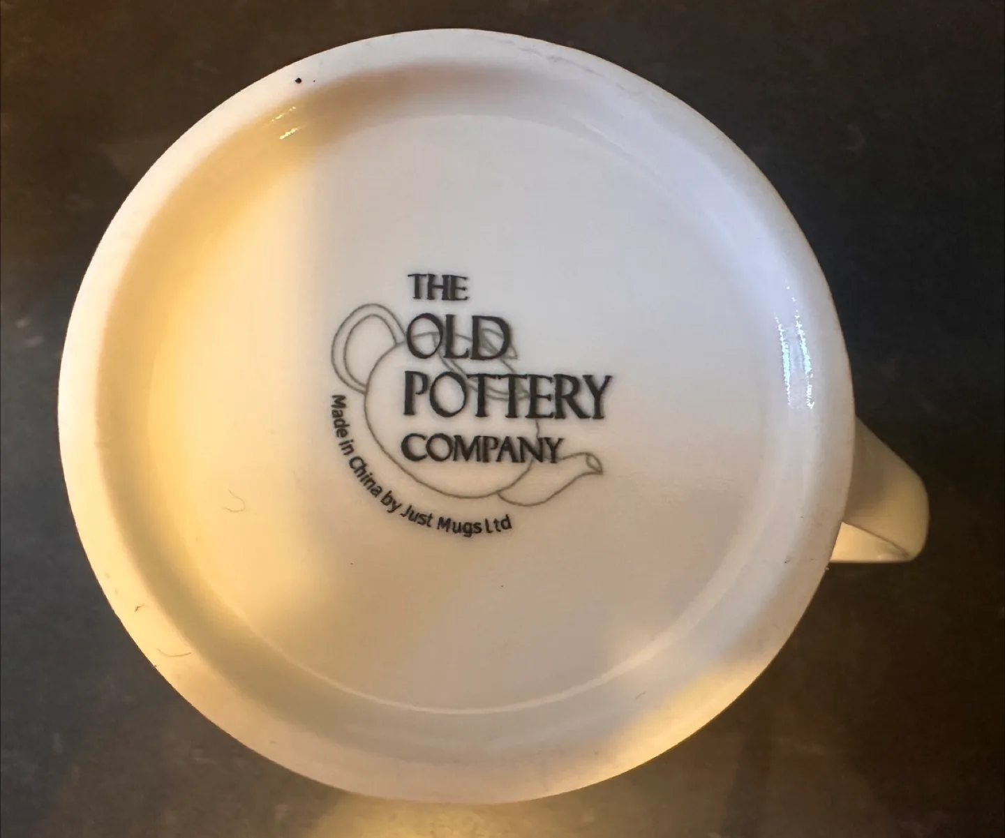 The Old Pottery Company Mugs image indicator(5)