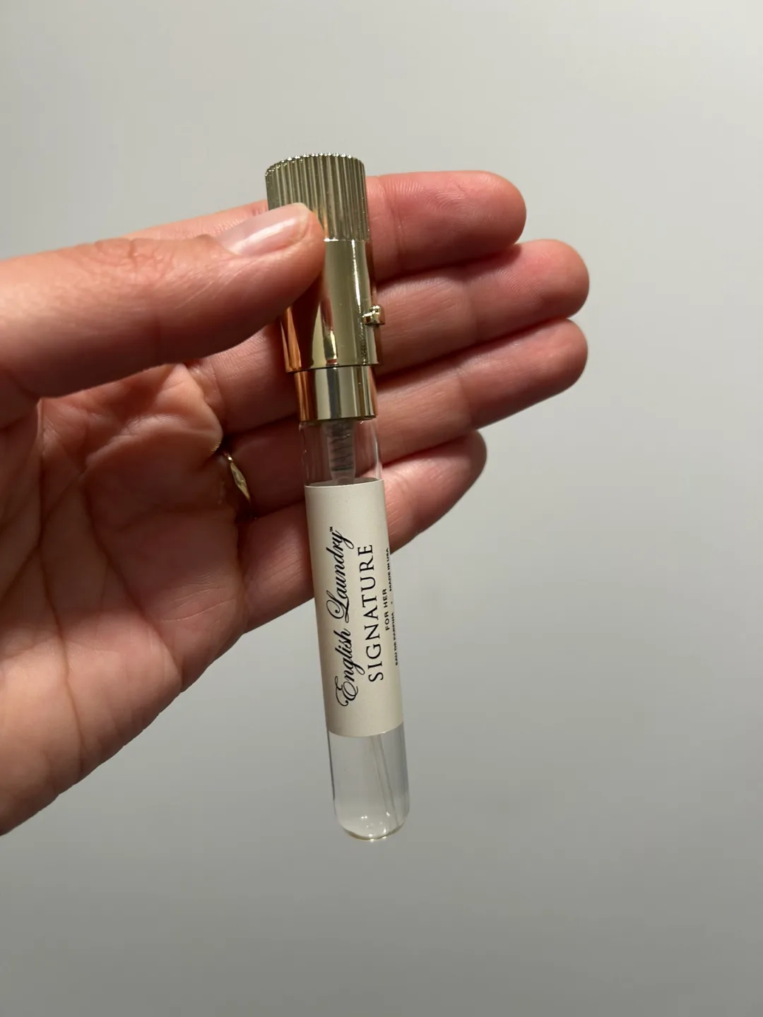 English Laundry Signature Eau de Parfum - 50ml thumbnail