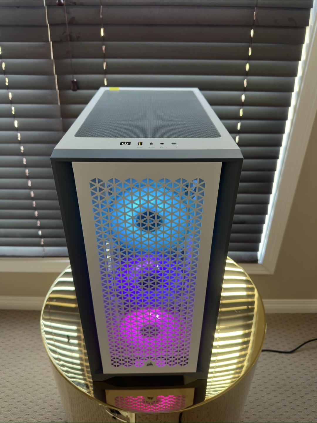 Custom Gaming PC With 3060Ti + Ryzen 9 3900XT - photo 4