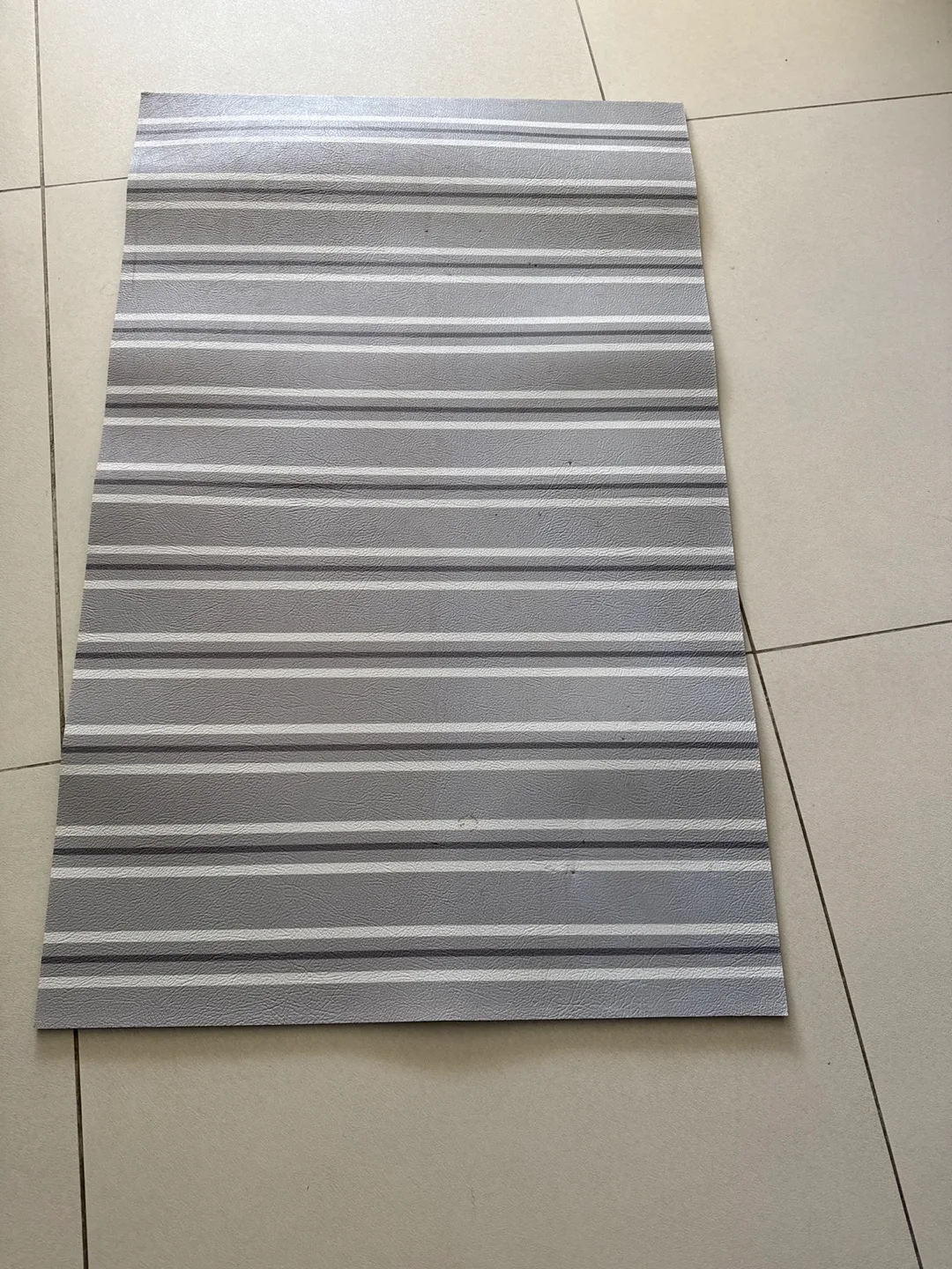 Thick memory mat for cat or dog thumbnail