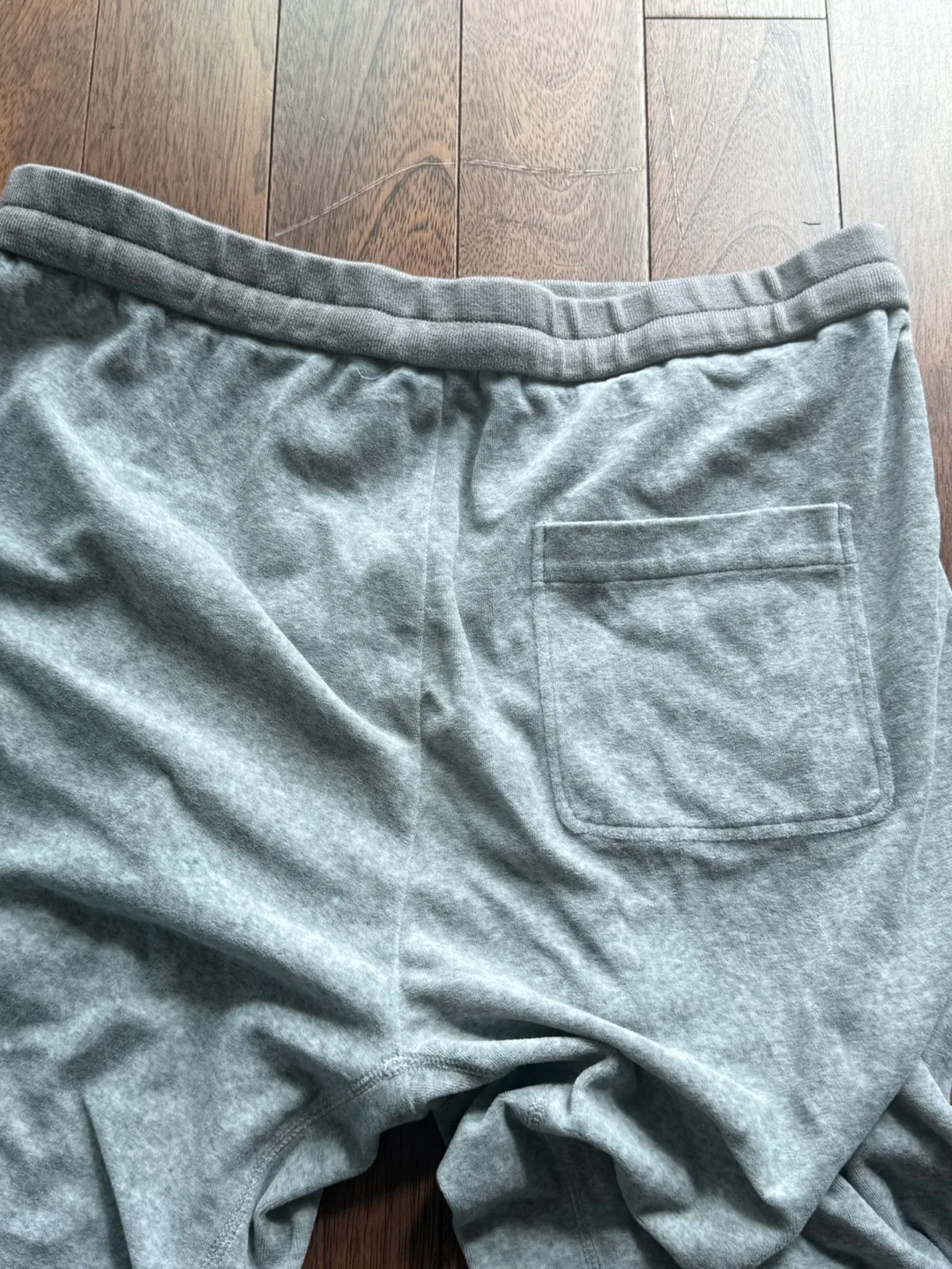 Phillip Lim Grey Sweatpants Size Medium image indicator(5)