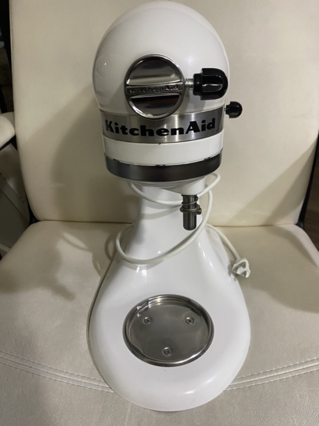 KitchenAid Classic Stand Mixer. - photo 3