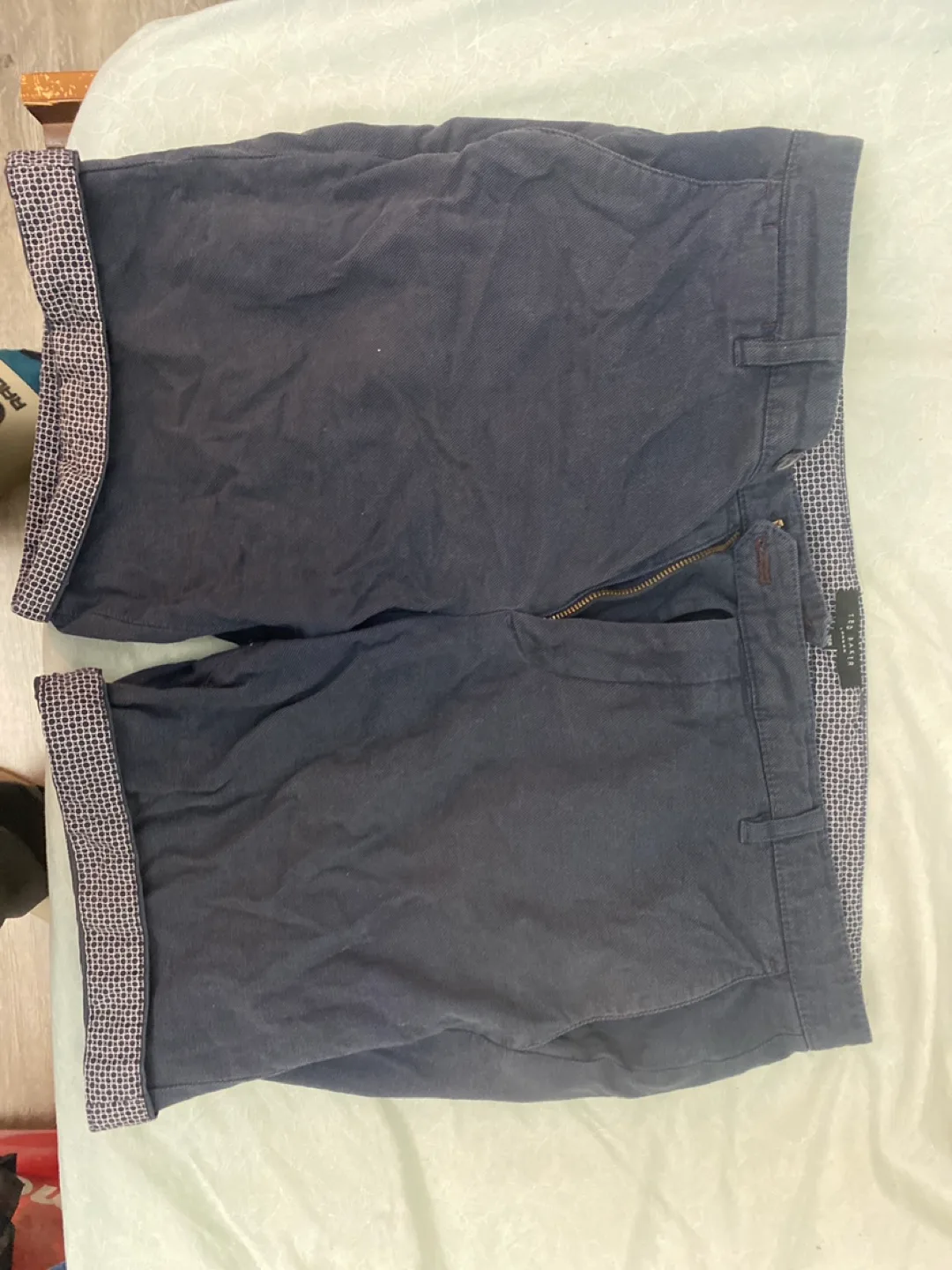 Ted Baker London Men's Shorts Size 38R thumbnail