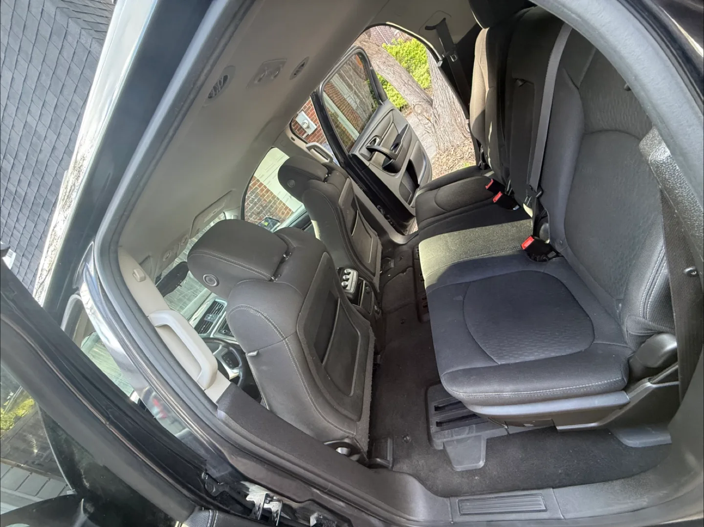 GMC Acadia 2014 image indicator(4)