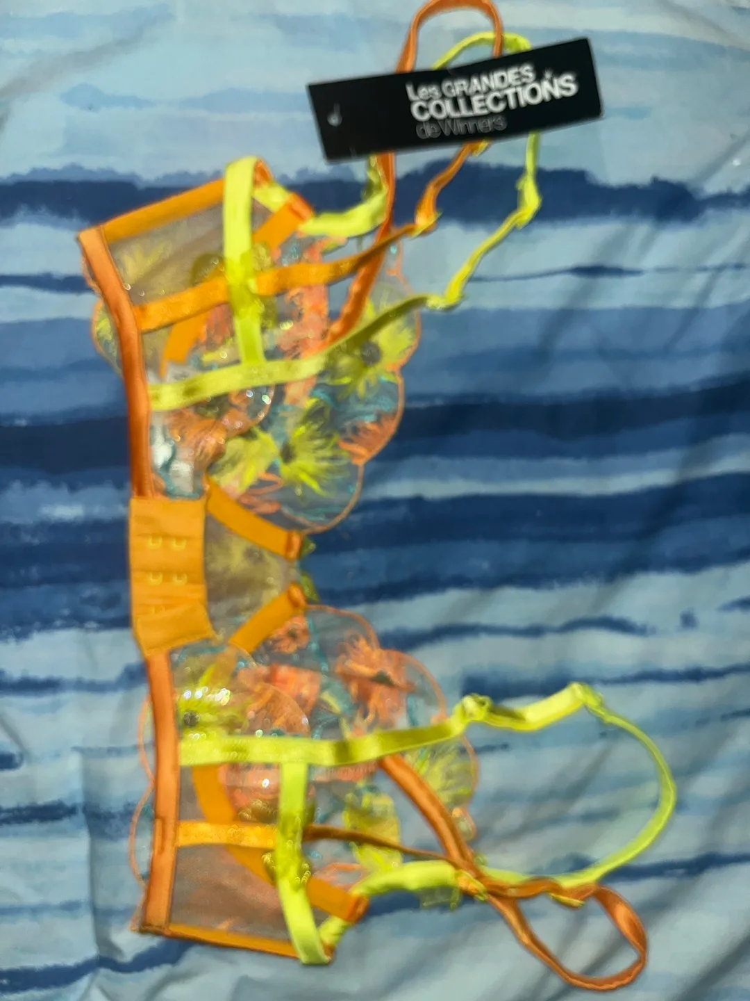 Collections Bra image indicator(5)