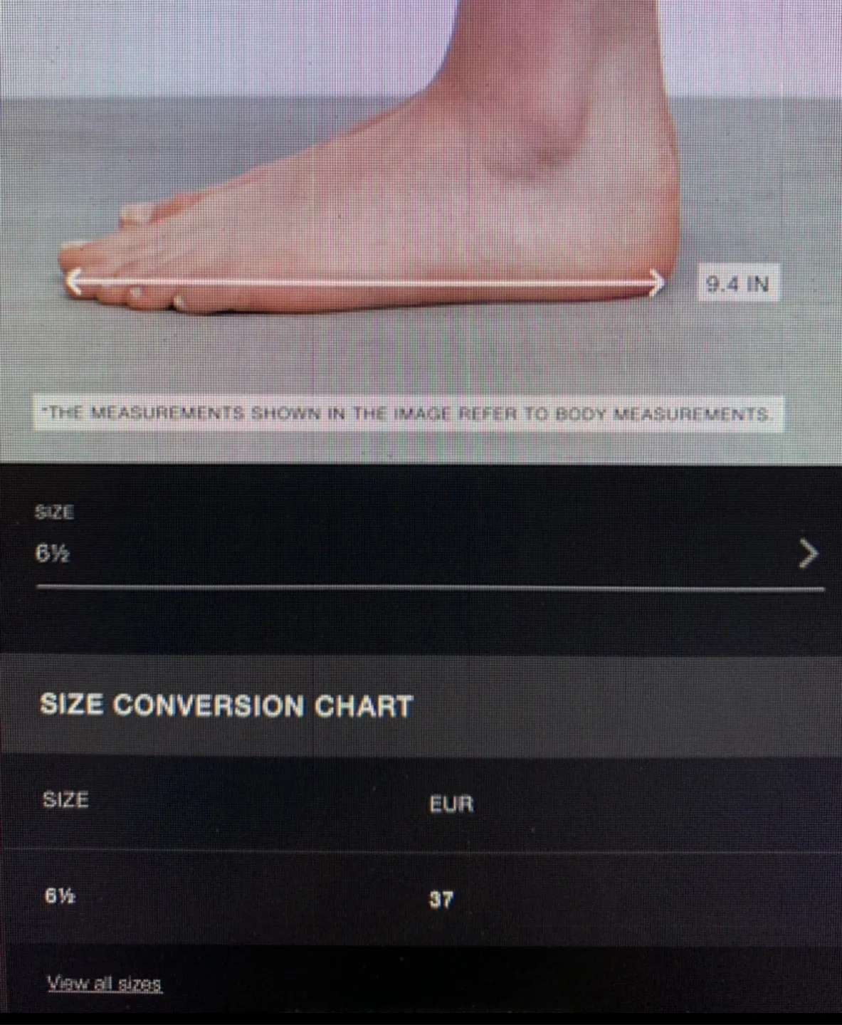 Zara embellished block heel shoes image indicator(6)