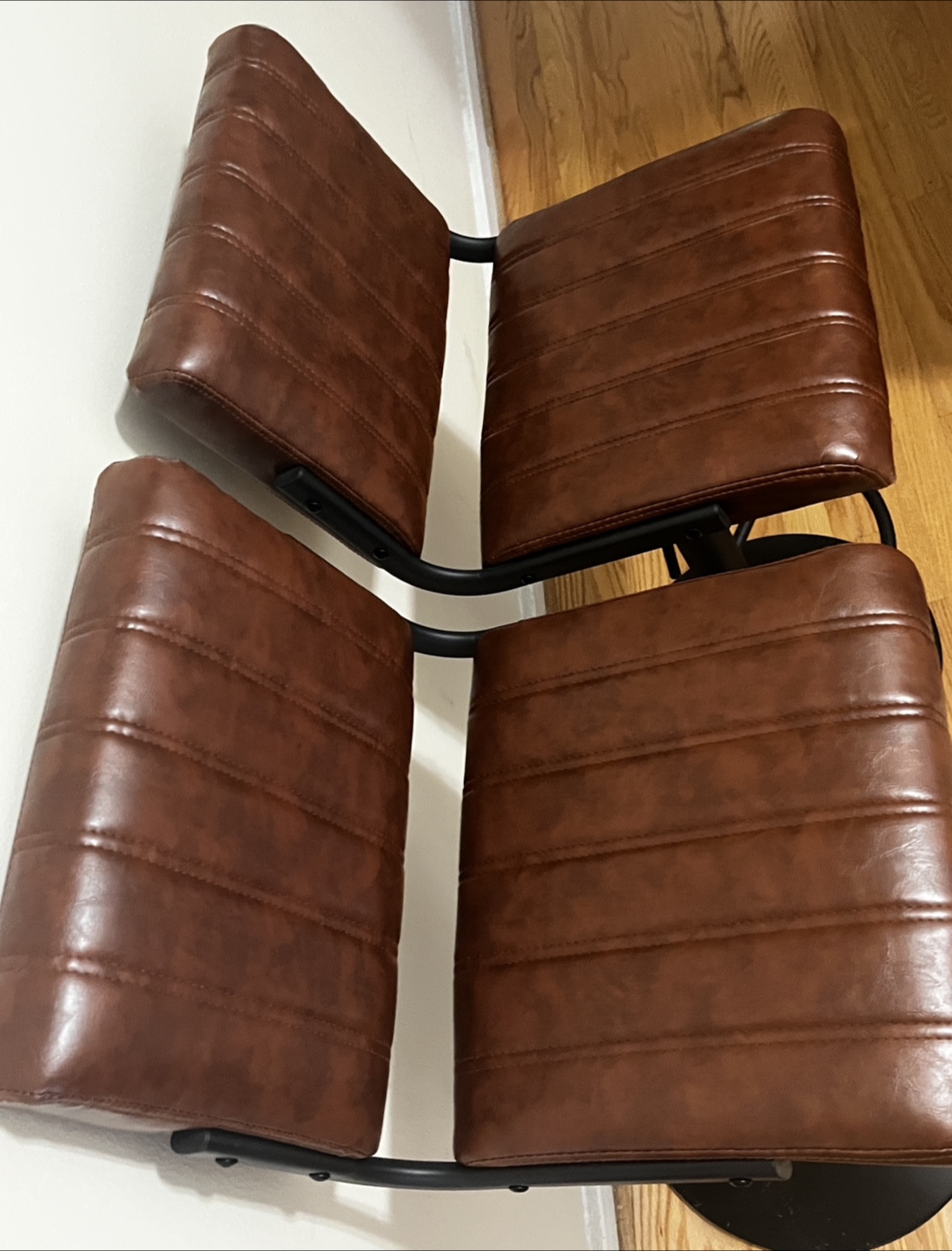 Adjustable Bar Stools🥕 - photo 3