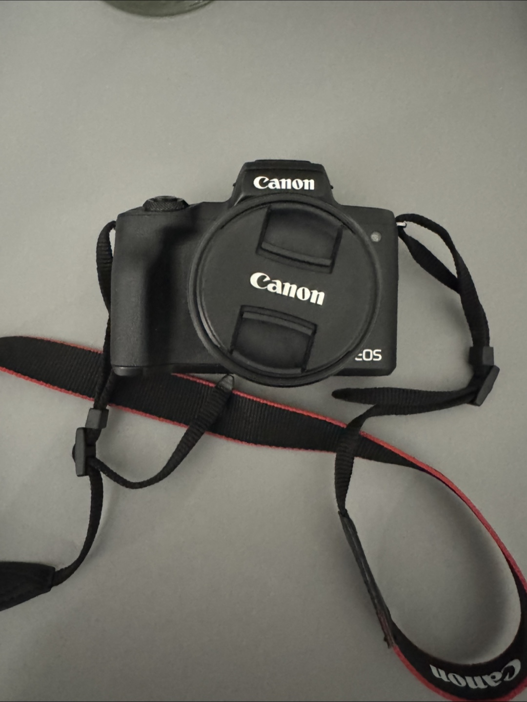 Canon EOS M50 Mirrorless Camera with EF-M 15-45mm Lens - photo 3
