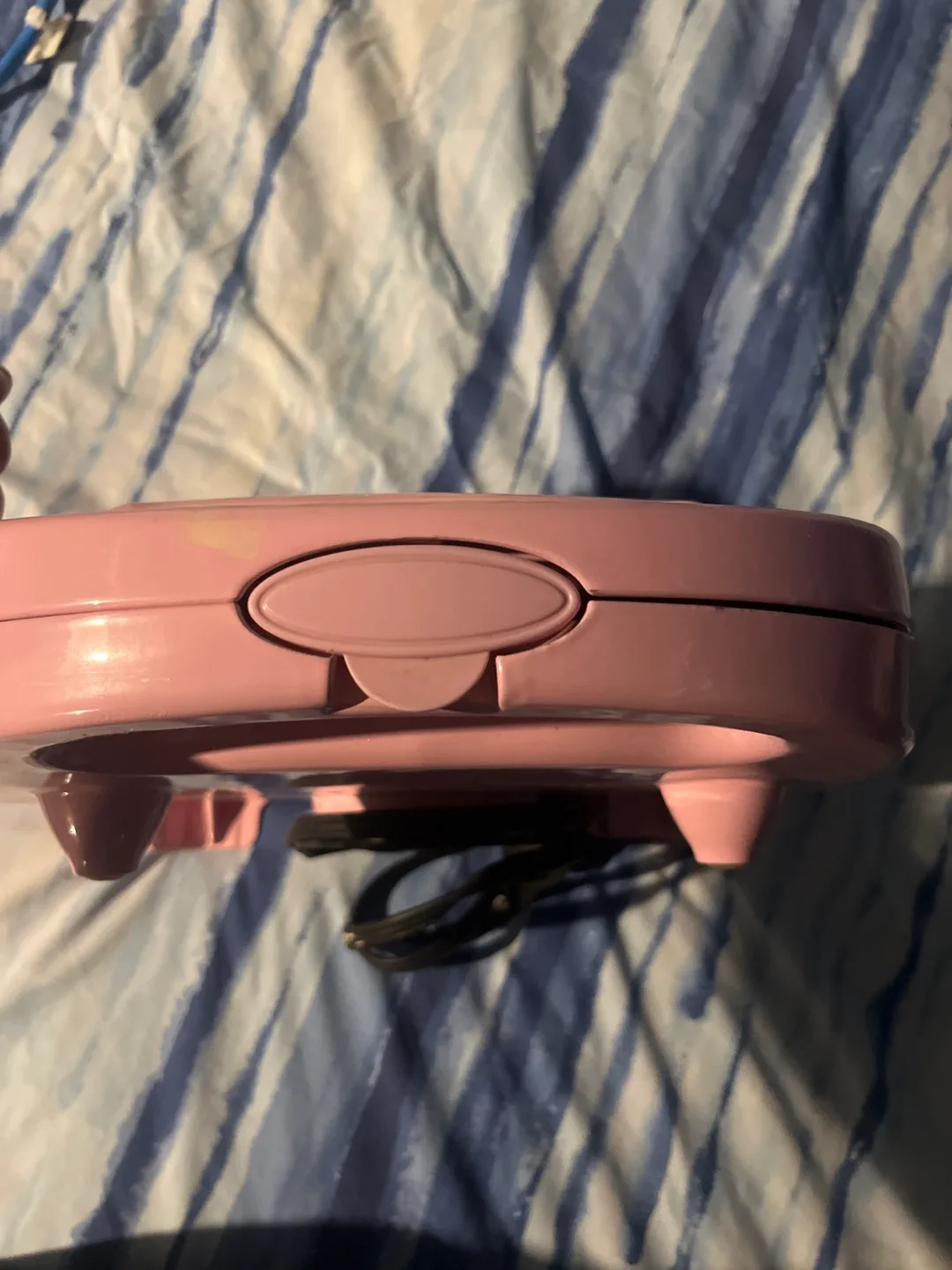 Pink Babycakes Cupcake Maker image indicator(4)