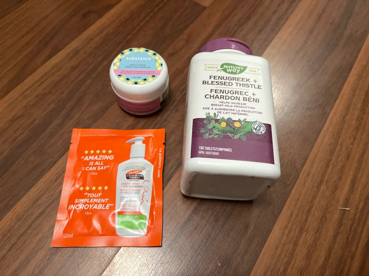 Assorted Items for FREE!!! image indicator(2)