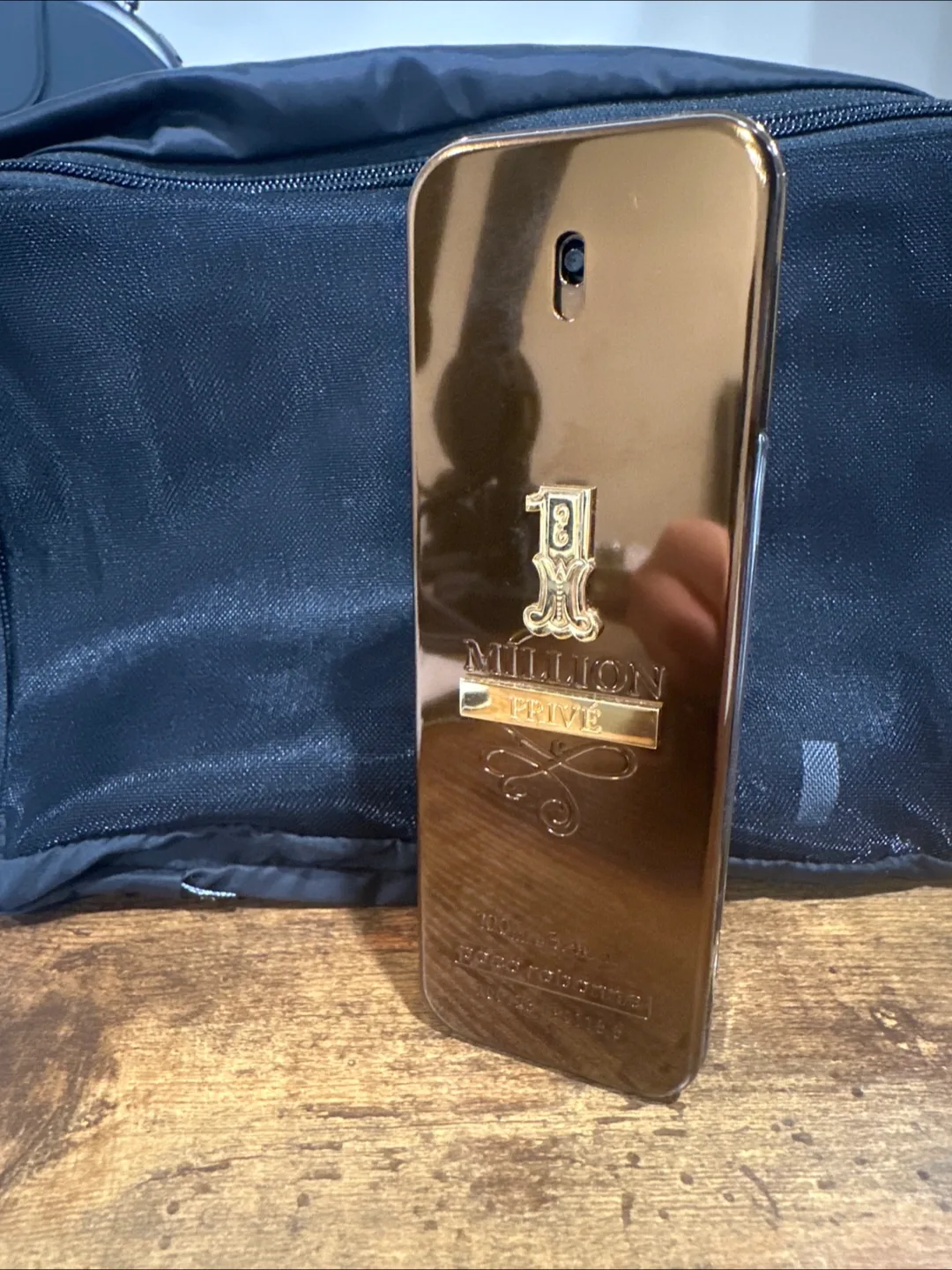 Paco Rabanne 1 Million Privé Eau de Parfum thumbnail