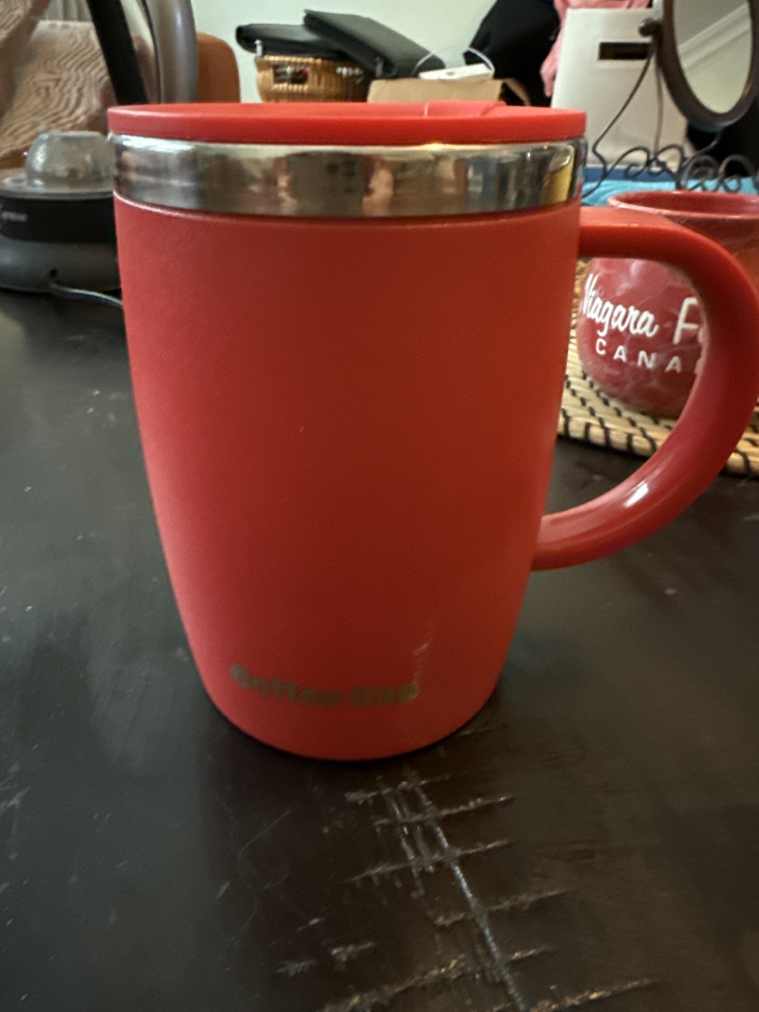 Bundle of 4 Drinkware Items - photo 4