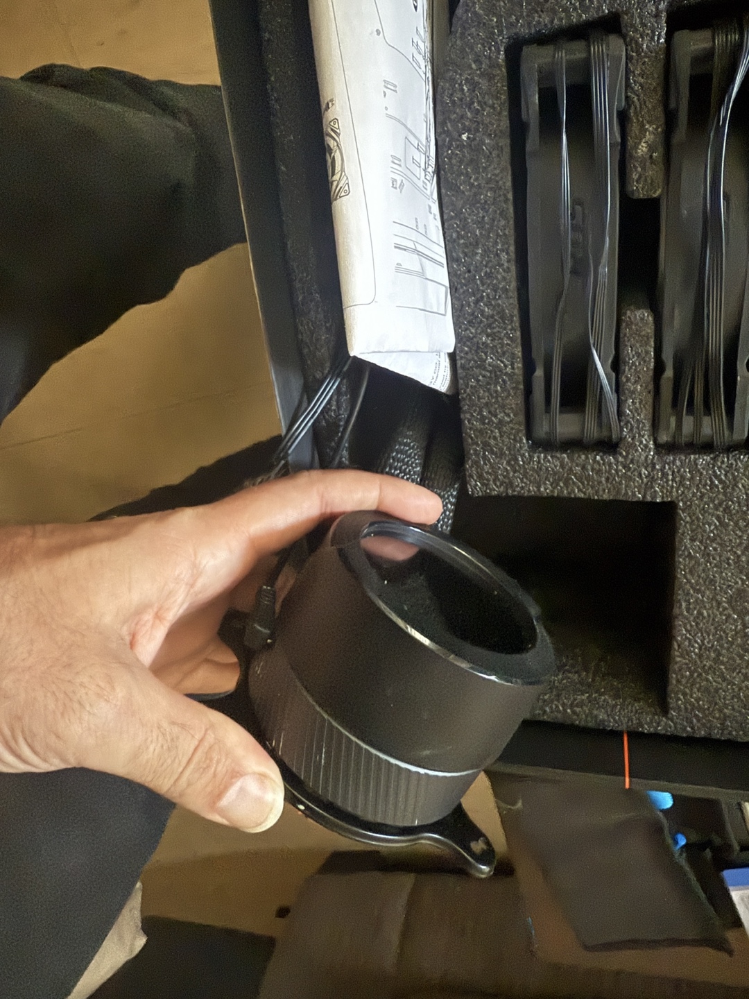 GIGABYTE AORUS Waterforce X240 CPU Cooler - photo 5