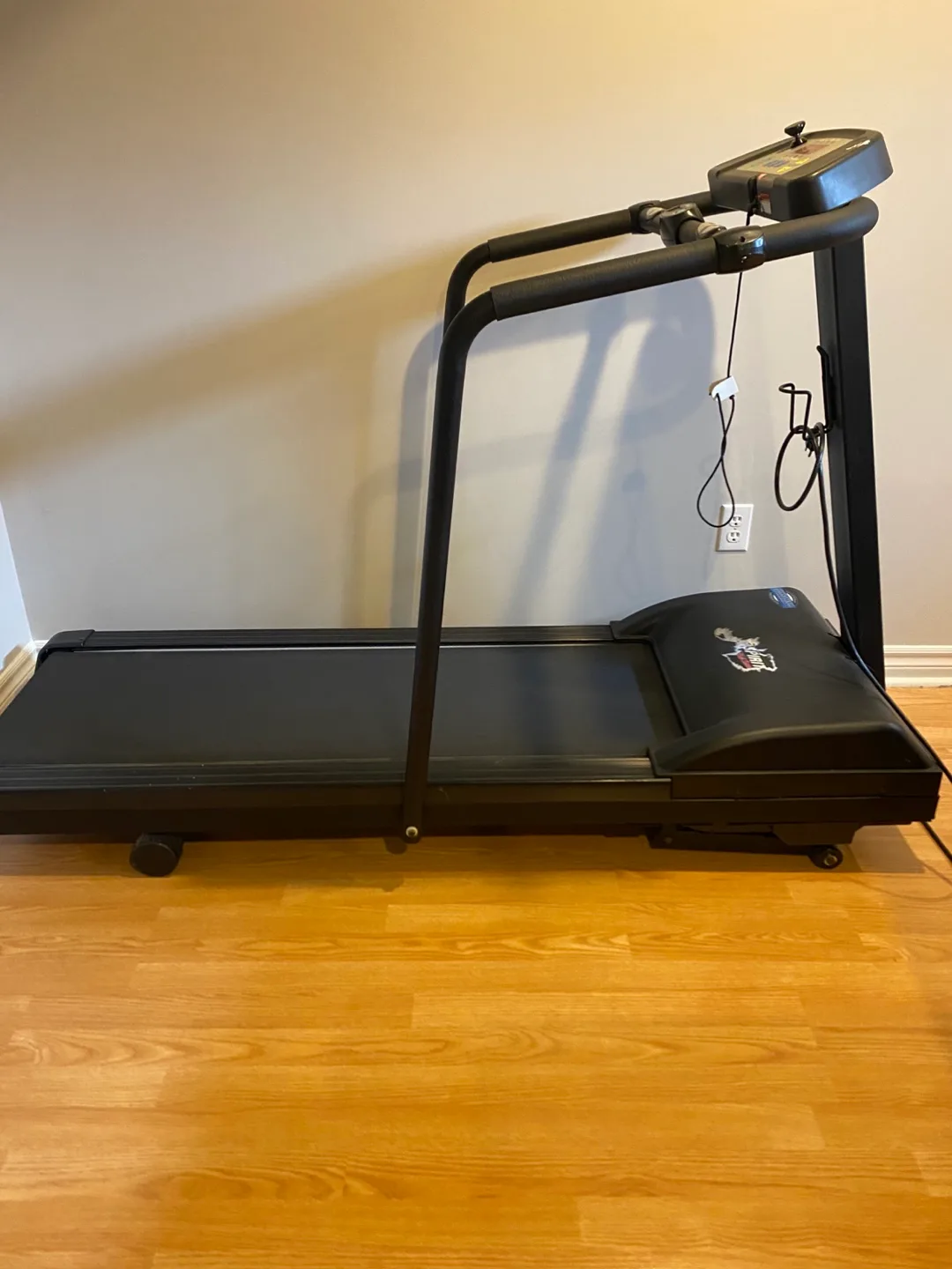Sears Canada Treadmill - Model 369793 thumbnail
