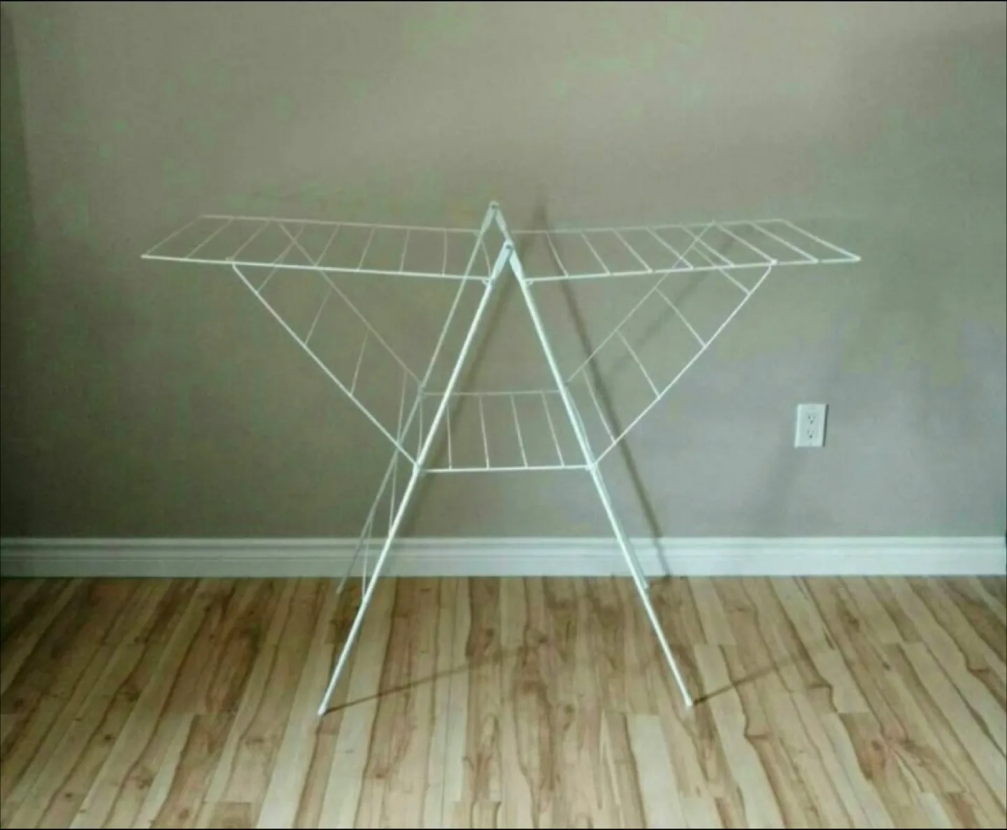 Garment Drying Rack thumbnail