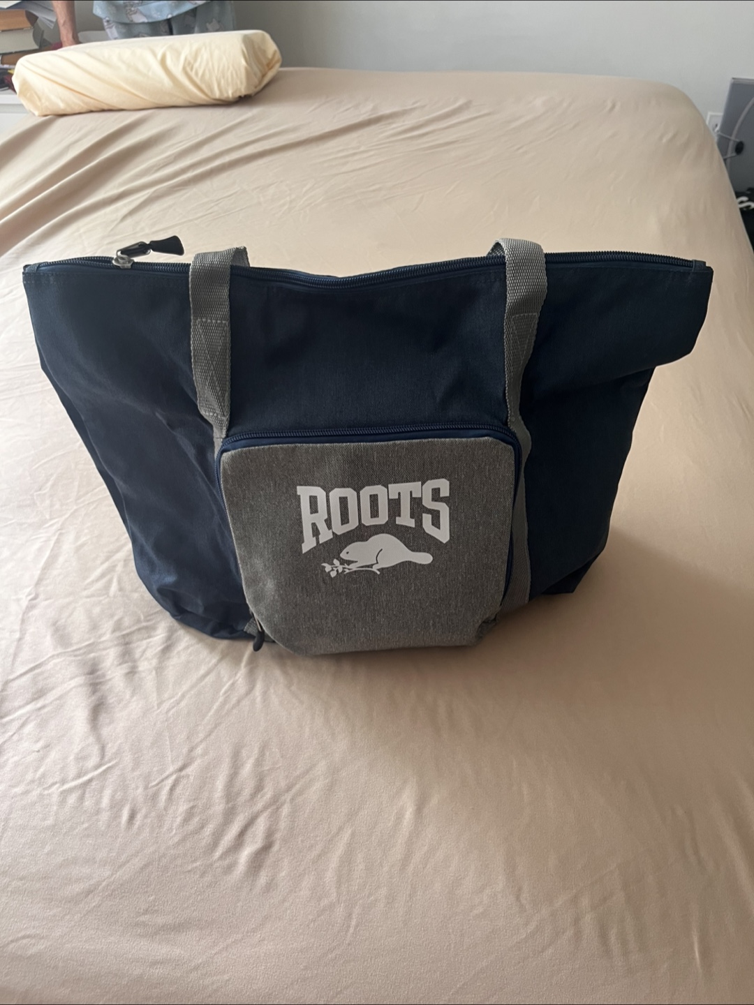 Roots Tote Bag (in package) - photo 2