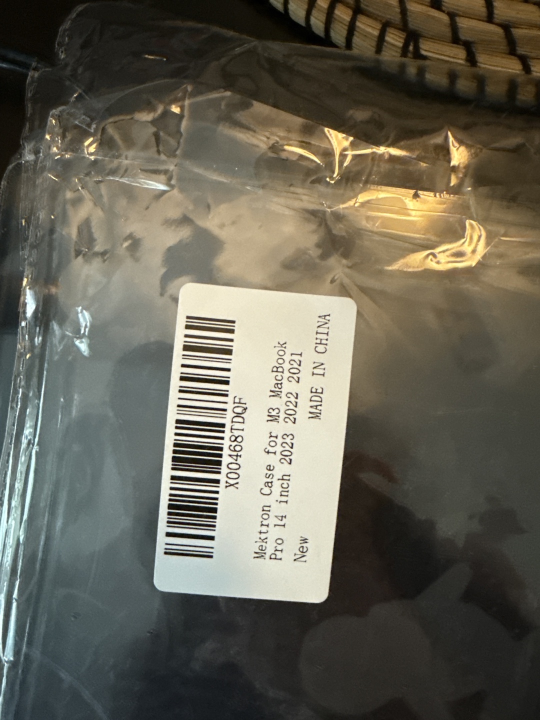 Bundle of accessories for technology. - photo 3