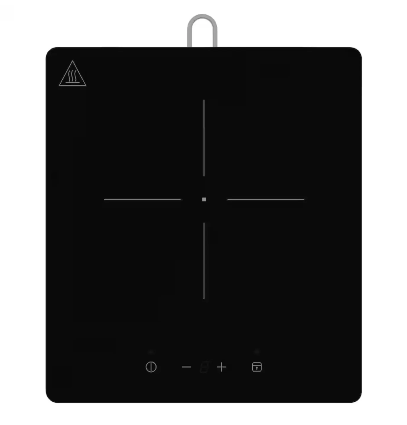 Induction Cooktop Portable (New) thumbnail