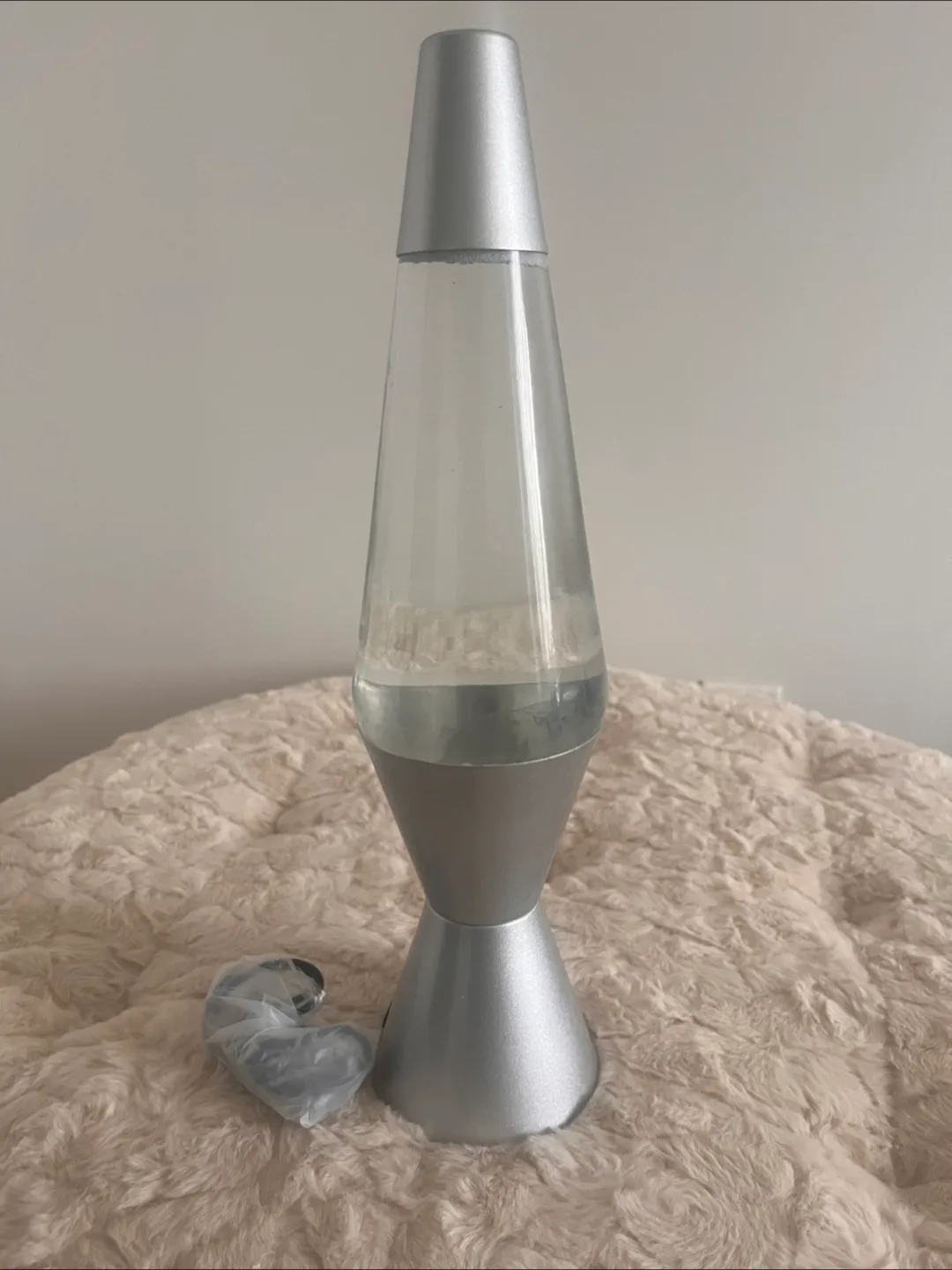 Tornado Twister Color-Changing LED Lamp - 14.5 inch image indicator(3)